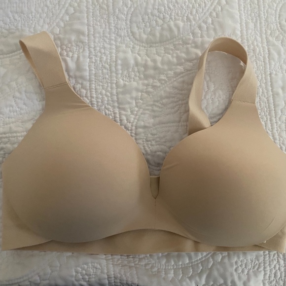 victoria secret pullover bra